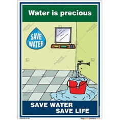 Poster-on-save-water-water-conservation-poster