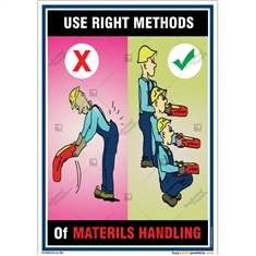 manual-handling-of-materials-Manual-handling-hazards-and-control-measures
