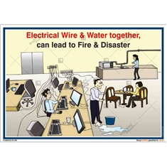 electrical-safety-posters