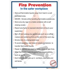 Fire-Prevention-Posters-fire-awareness-poster