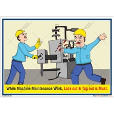 Operational-safety-posters-Accident-prevention-posters