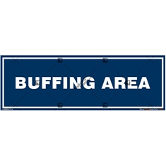 Buffing Area Board