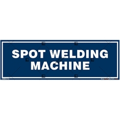 Spot Welding Machine Board