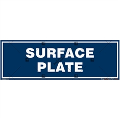 Surface Plate Board