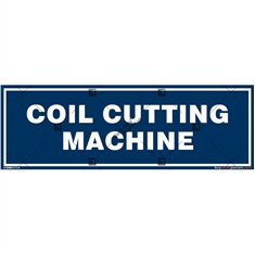 Coil Cutting Machine Board