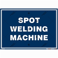 Spot Welding Machine Board