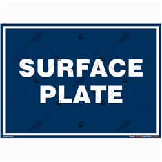 Surface Plate Board