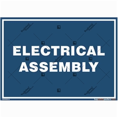 Electrical Assembly Board