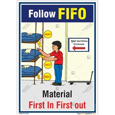 Follow FIFO