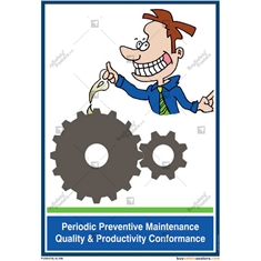 Periodic Preventive Maintenance