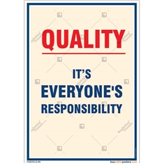 Quality Improvement Poster