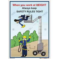 Working-at-height-safety-posters
