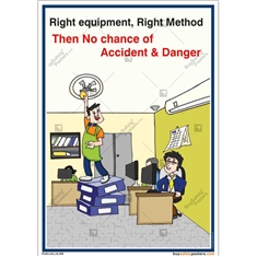 work-at-height-safety-posters