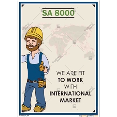 Poster-on-International-Standard-Certification-SA-8000