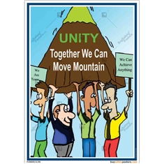 Office-Teamwork-Posters