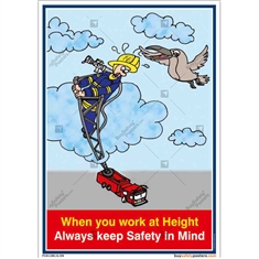 work-at-height-safety-posters-Working-at-height-safety-posters