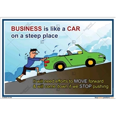 Creative-Business-Management-Poster