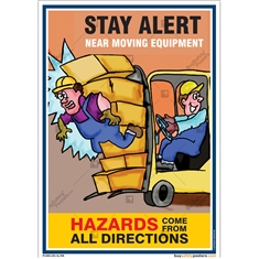 material-handling-safety-Forklift-Safety-posters
