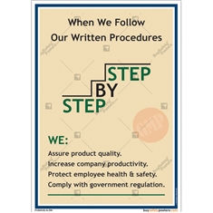 Good Manufacturing Process