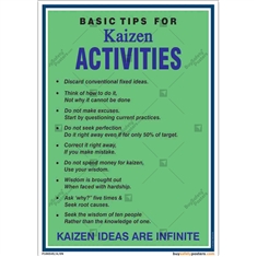 Tips-for-Kaizen-Poster