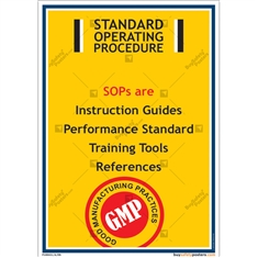 SOP-GMP-Poster