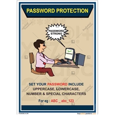 Password-Protection-Poster