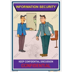 Confidential Information Security
