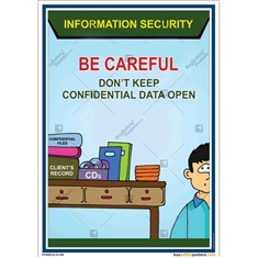 Don’t-Keep-Data-Open-Poster