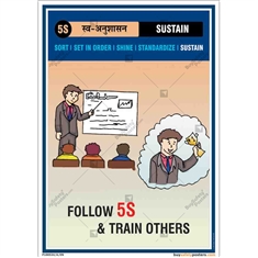 5S-Sustain-Poster