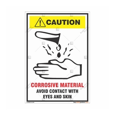Chemical-Signs for-Office  