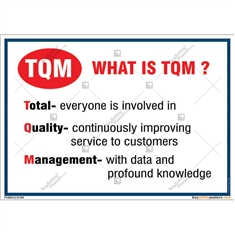 What Is TQM