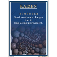 Remember-Kaizen-Poster