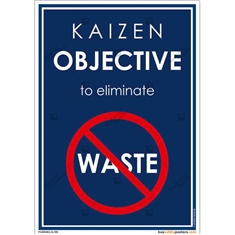 Kaizen-Objective-Poster