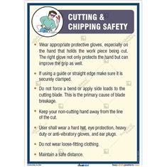 Cutting & Chipping Safety
