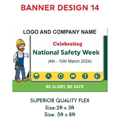 NSW Safety and Health Banner