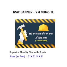 NSW Safety Awareness Banners