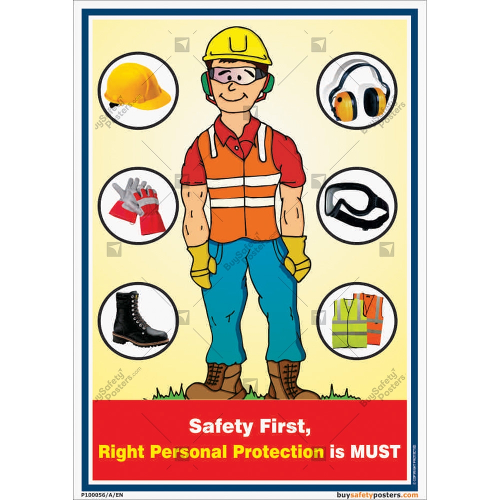Safety Comic of the Day – May 6, 2012 | EHS Safety News America