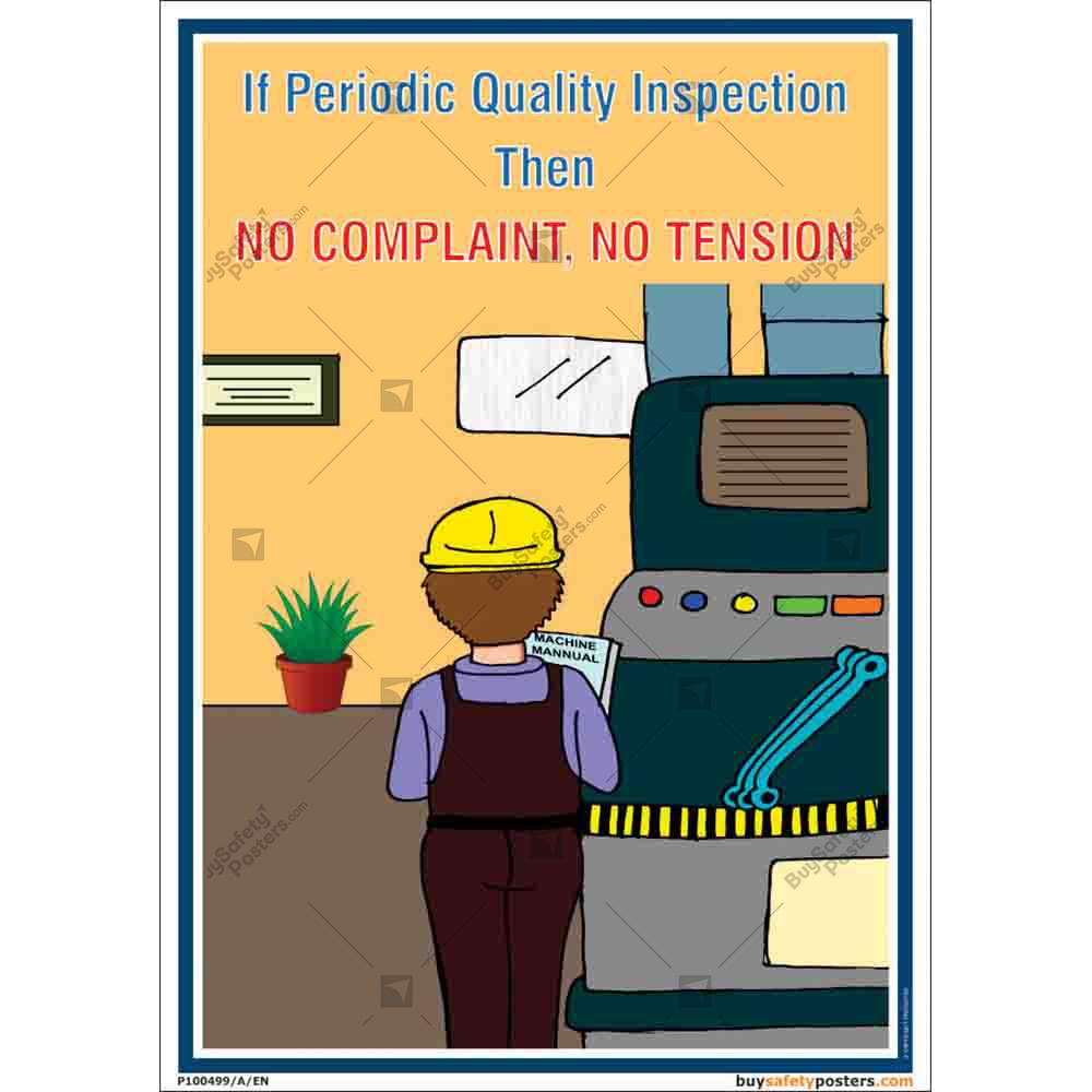 Buy Safety Posters Online - Safety Signs, Informative Boards, Area ...