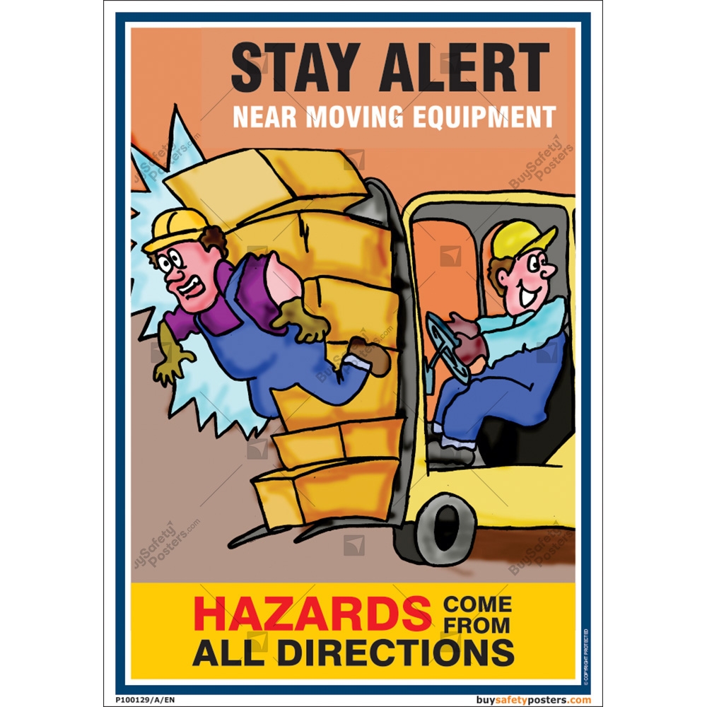 Forklift Safety Quotes