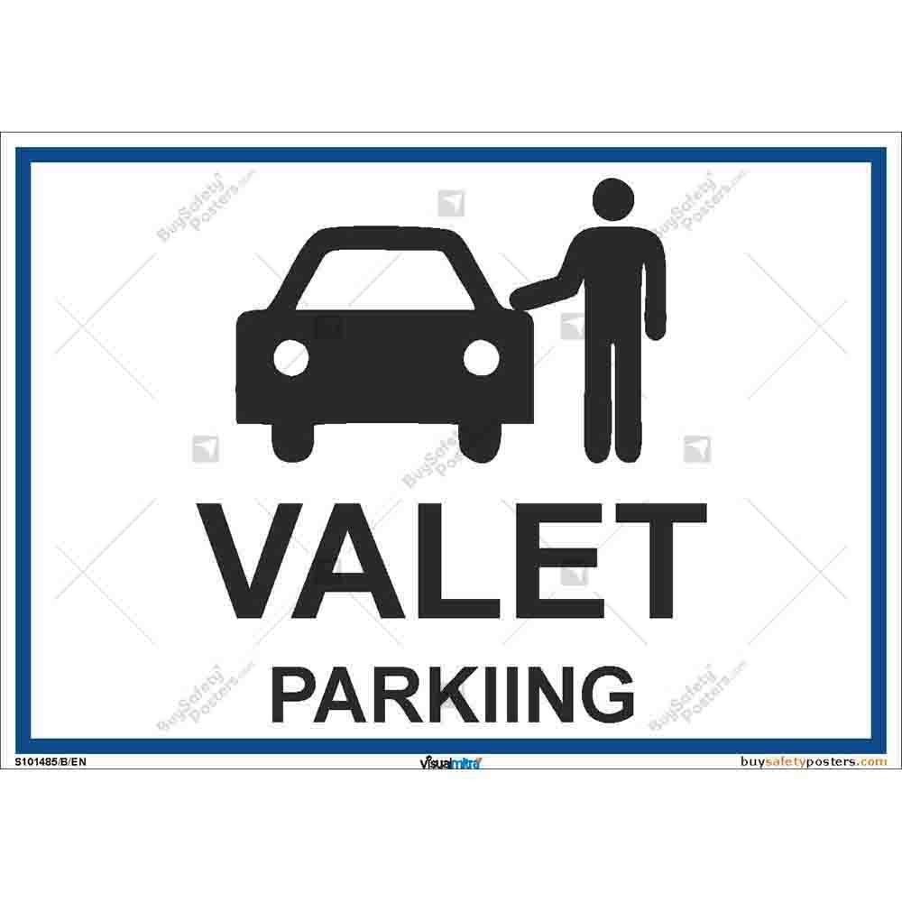 Details 67+ valet parking logo super hot ceg.edu.vn