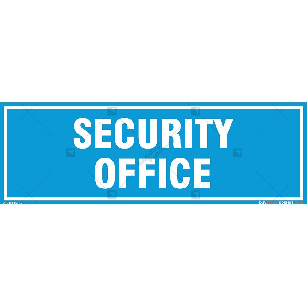 Office Sign In Board