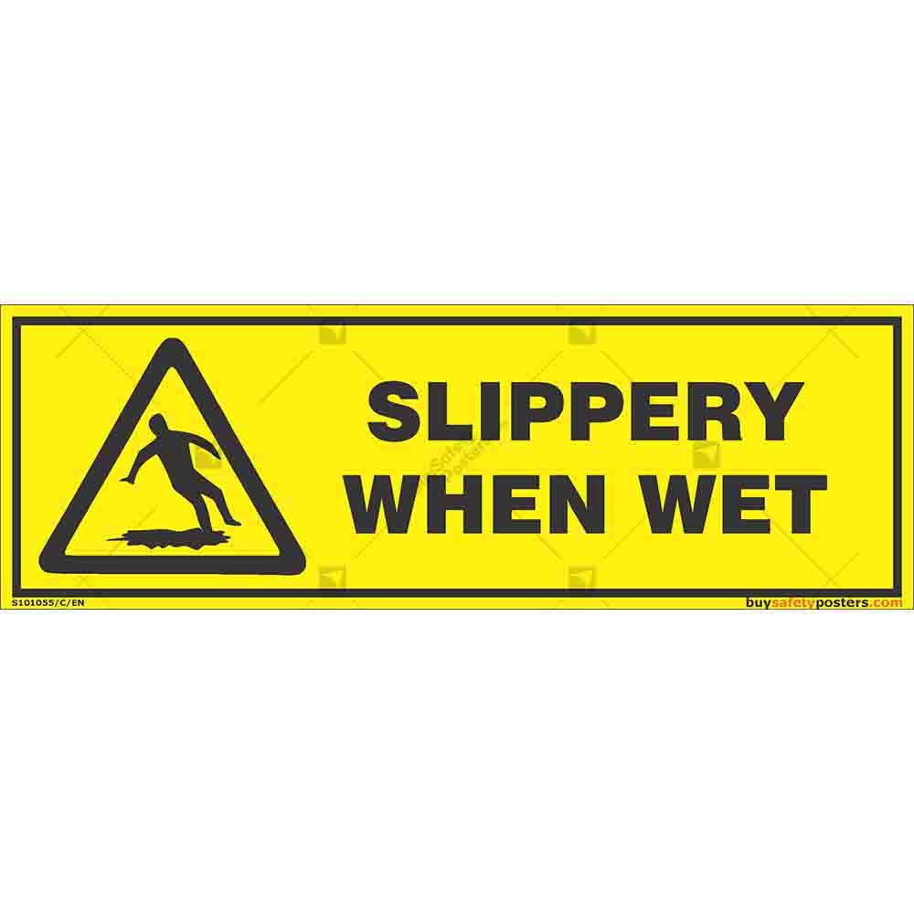 Warning Symbol | Safety Signs 4 Less