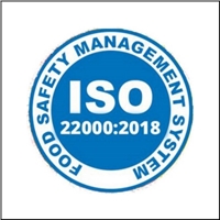ISO 22001