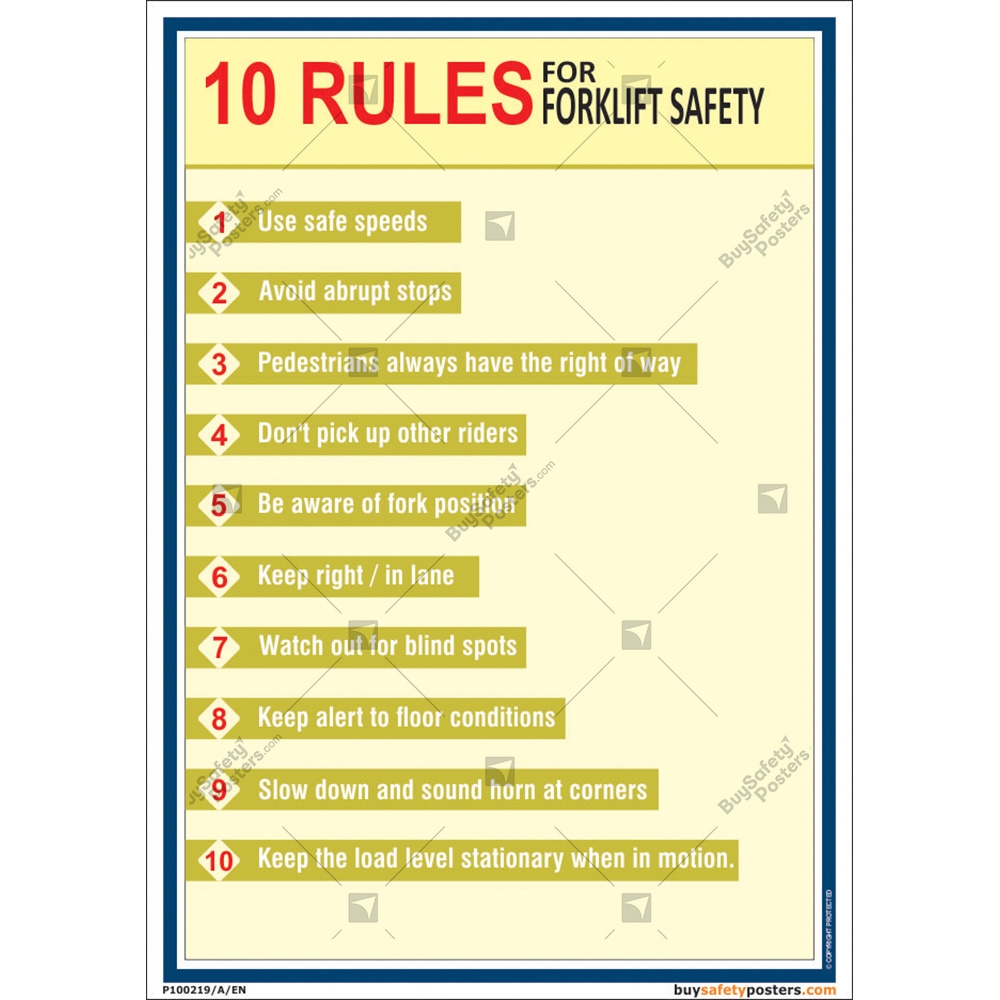 Buy Safety Posters Online Safety Signs Informative Boards Area Identification Boards